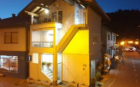 Naid Apartmani